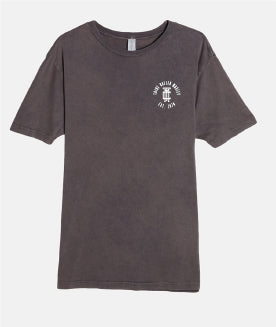 Vintage Wash Flagship Logo T-Shirt