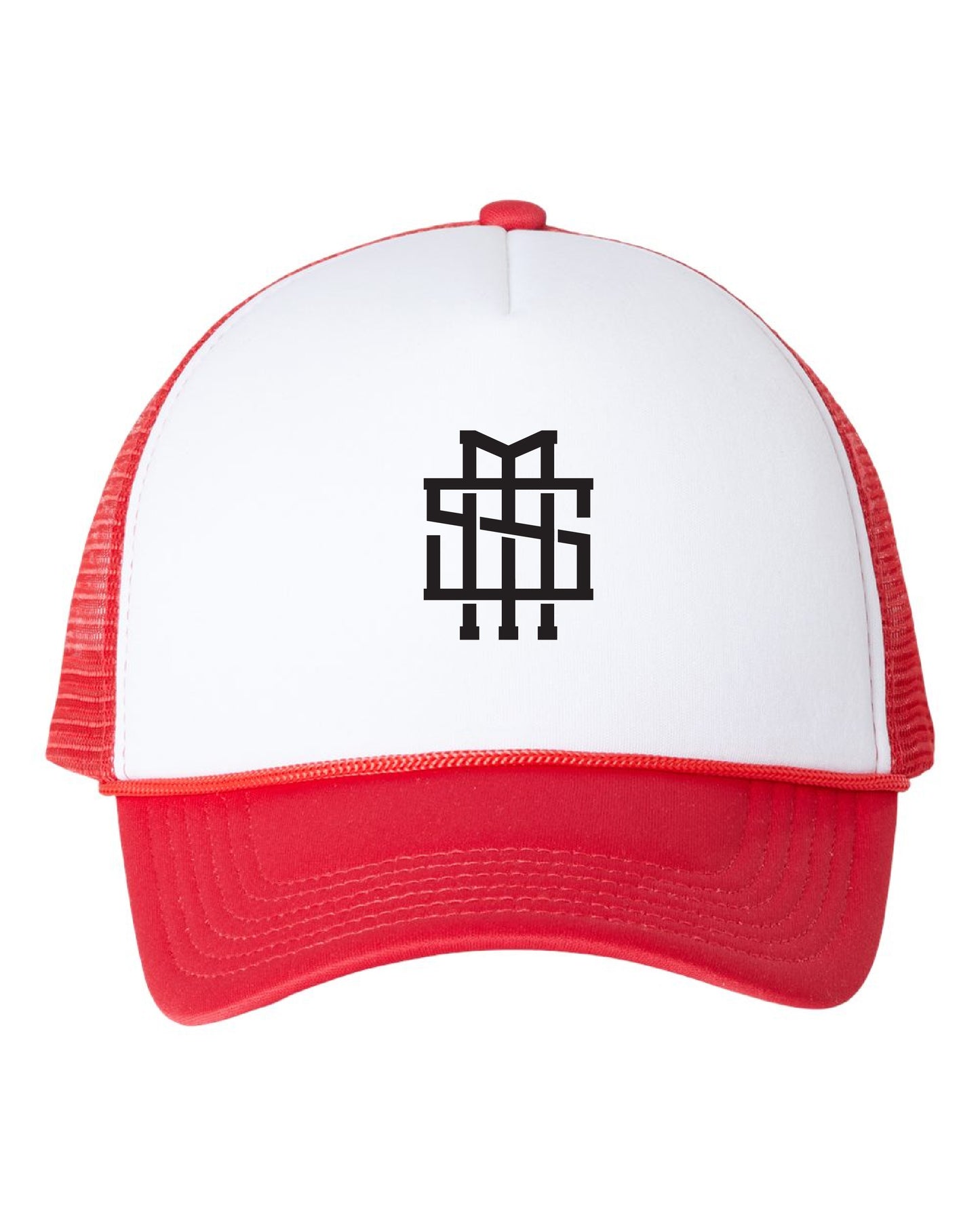 Tribe Called Mosley Trucker Hat
