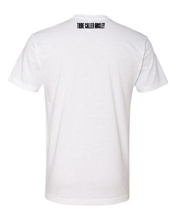 Tribe Called Mosley Tee