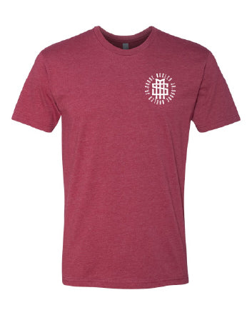 Tribe Called Mosley Tee
