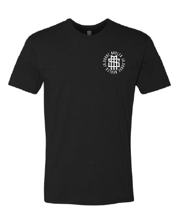 Tribe Called Mosley Tee
