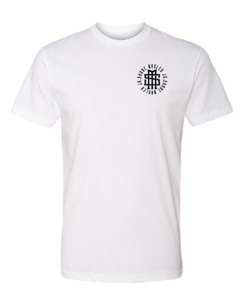 Tribe Called Mosley Tee