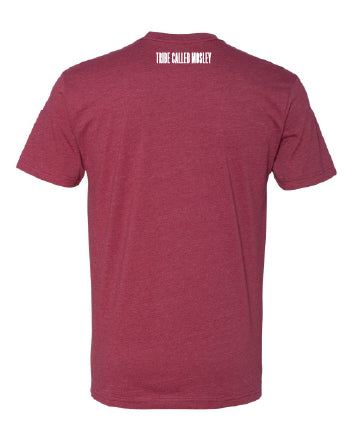 Tribe Called Mosley Tee